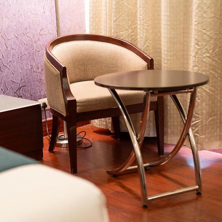 Olive Downtown Hotel Kochi Ngoại thất bức ảnh