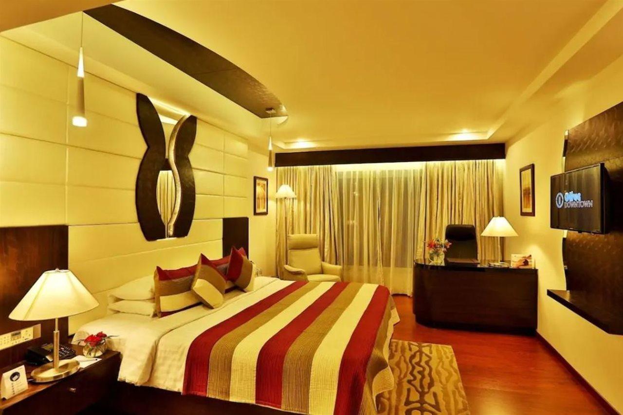Olive Downtown Hotel Kochi Ngoại thất bức ảnh