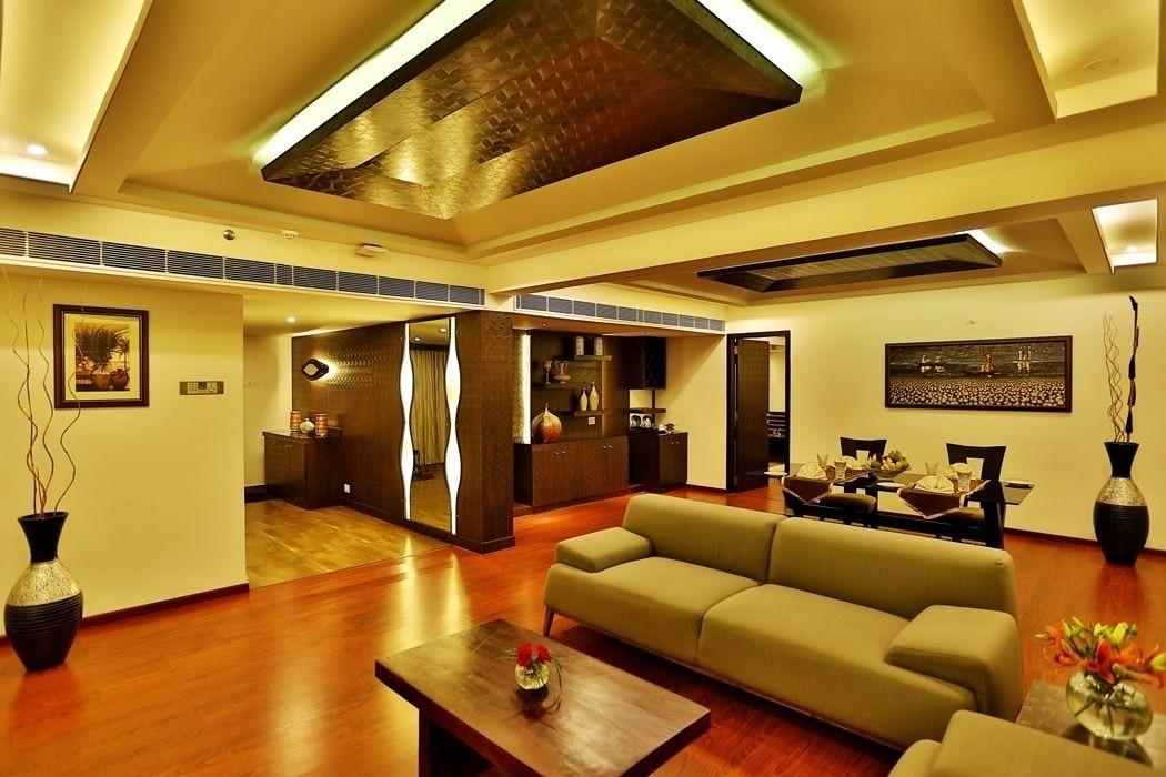 Olive Downtown Hotel Kochi Ngoại thất bức ảnh