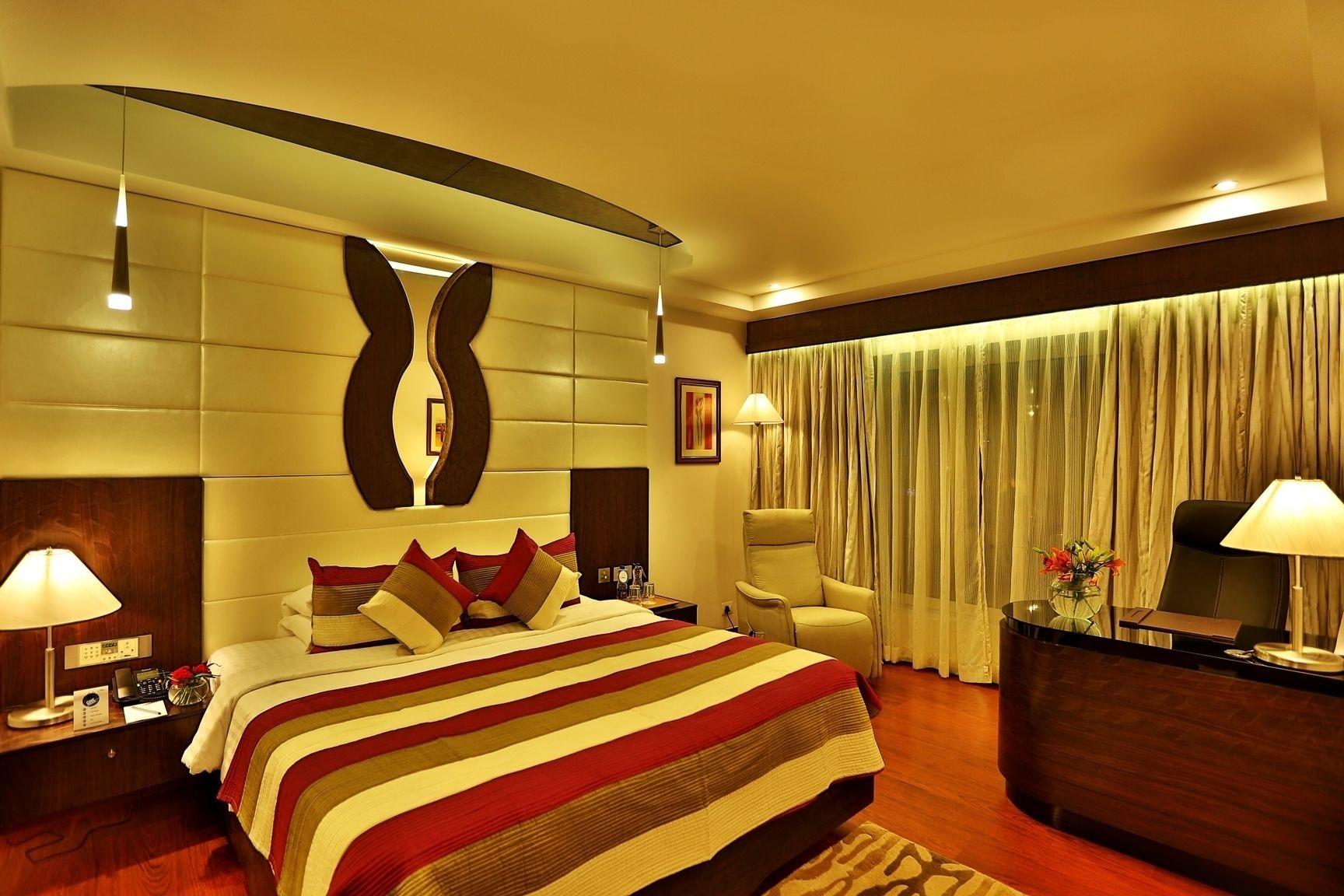 Olive Downtown Hotel Kochi Ngoại thất bức ảnh