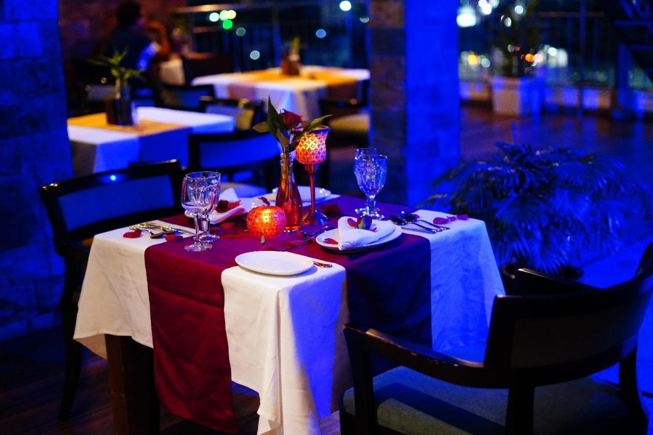 Olive Downtown Hotel Kochi Ngoại thất bức ảnh