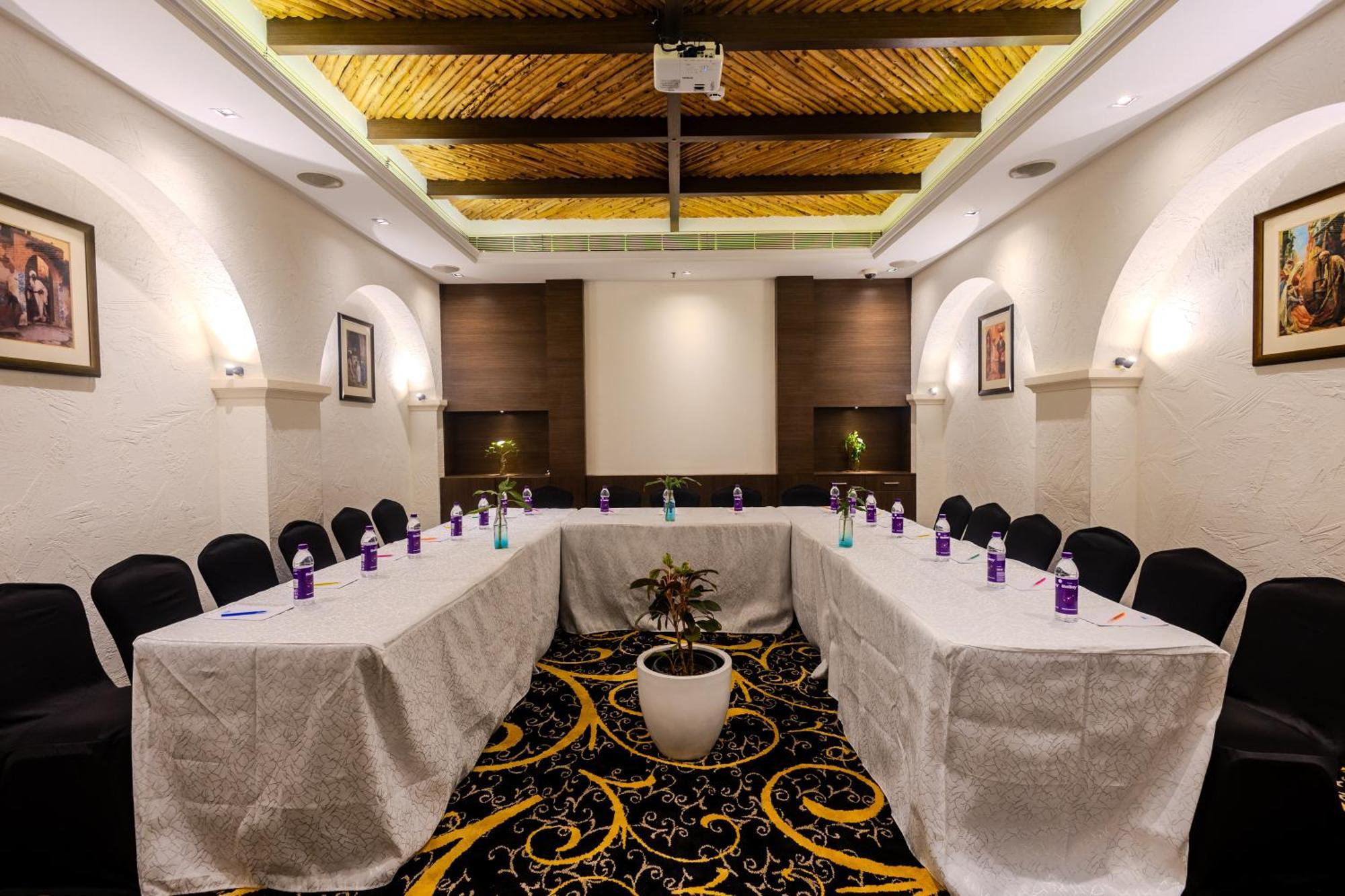 Olive Downtown Hotel Kochi Ngoại thất bức ảnh