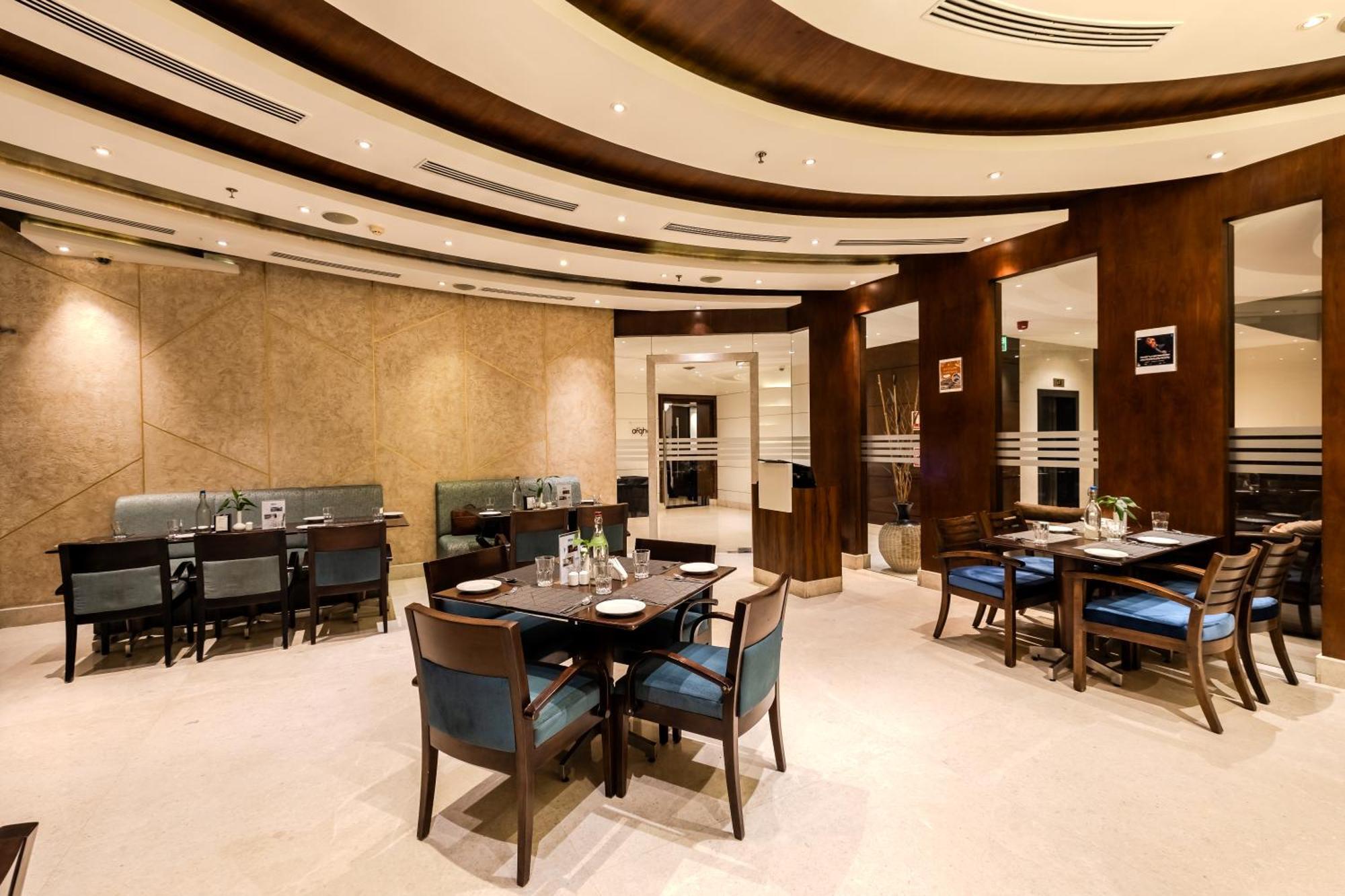 Olive Downtown Hotel Kochi Ngoại thất bức ảnh