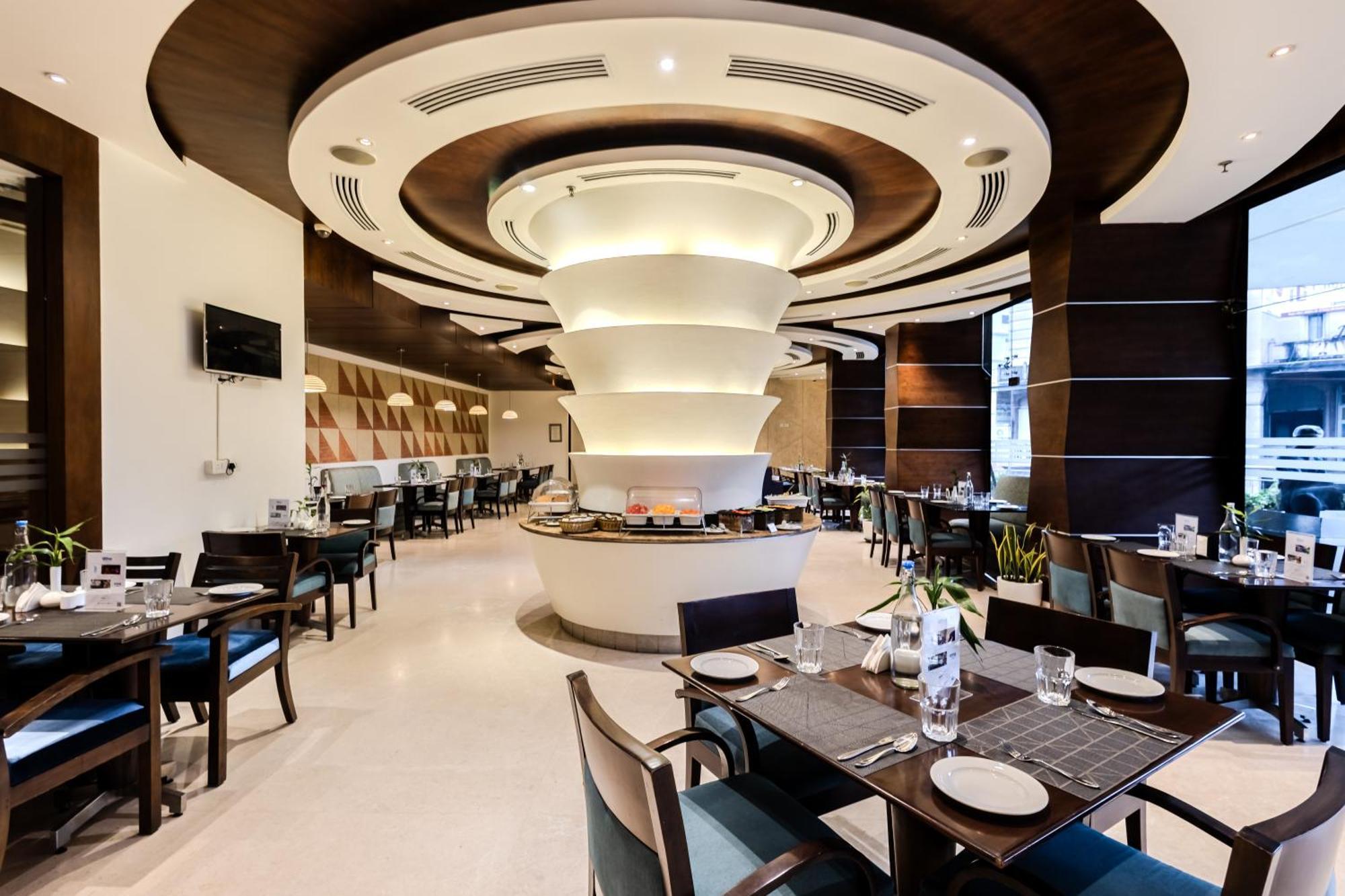 Olive Downtown Hotel Kochi Ngoại thất bức ảnh