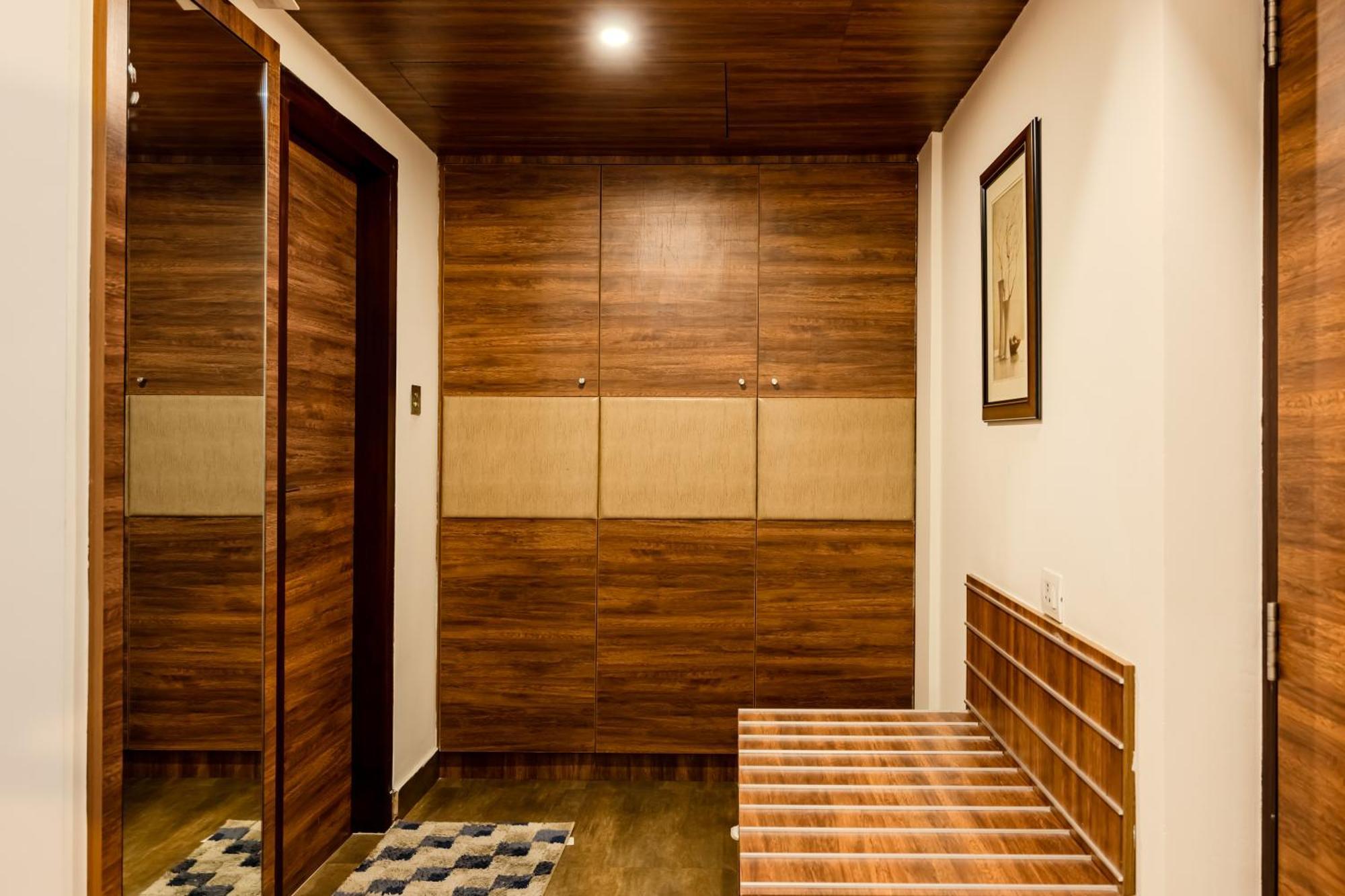 Olive Downtown Hotel Kochi Ngoại thất bức ảnh