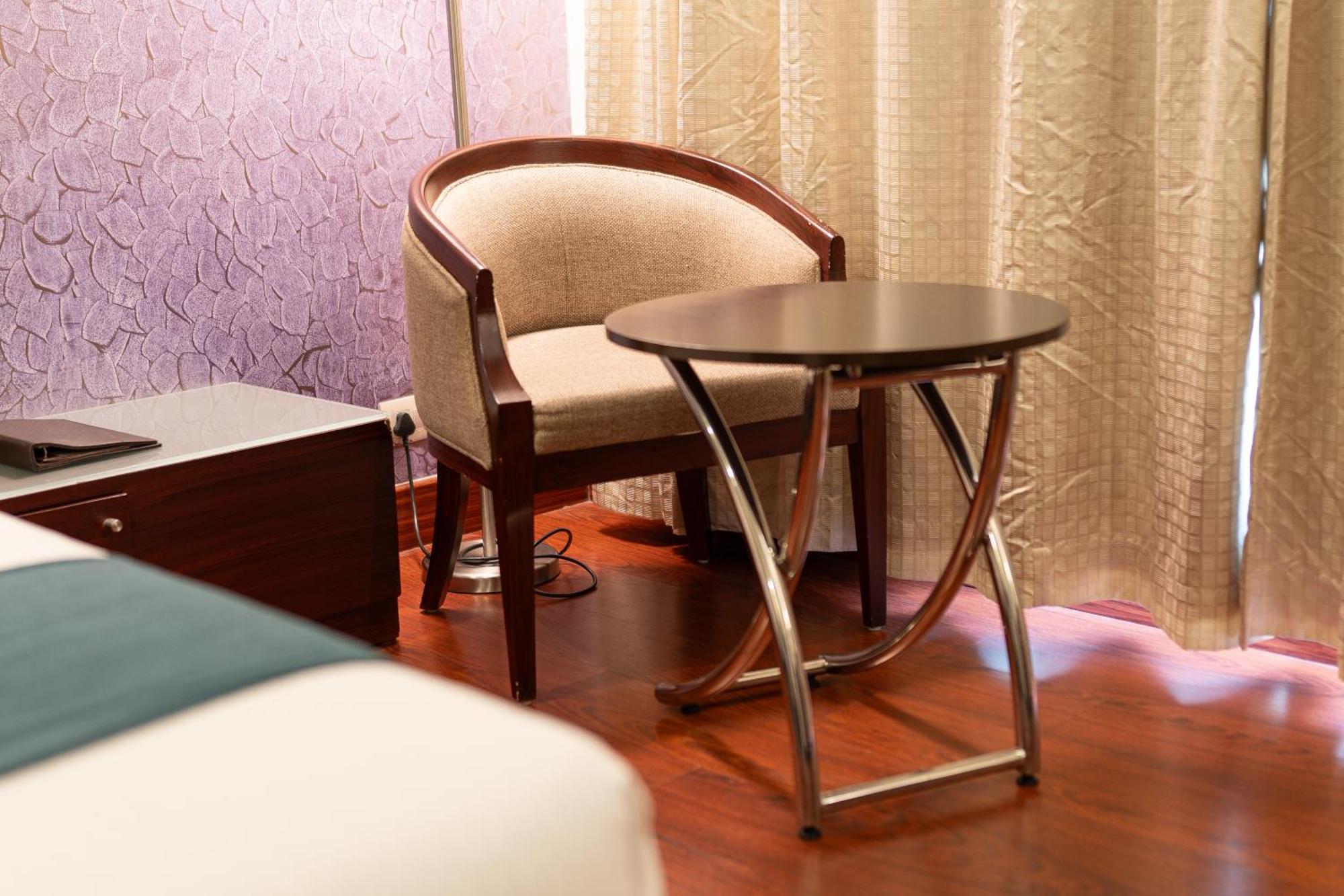 Olive Downtown Hotel Kochi Ngoại thất bức ảnh