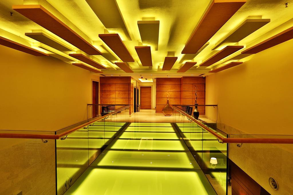 Olive Downtown Hotel Kochi Ngoại thất bức ảnh