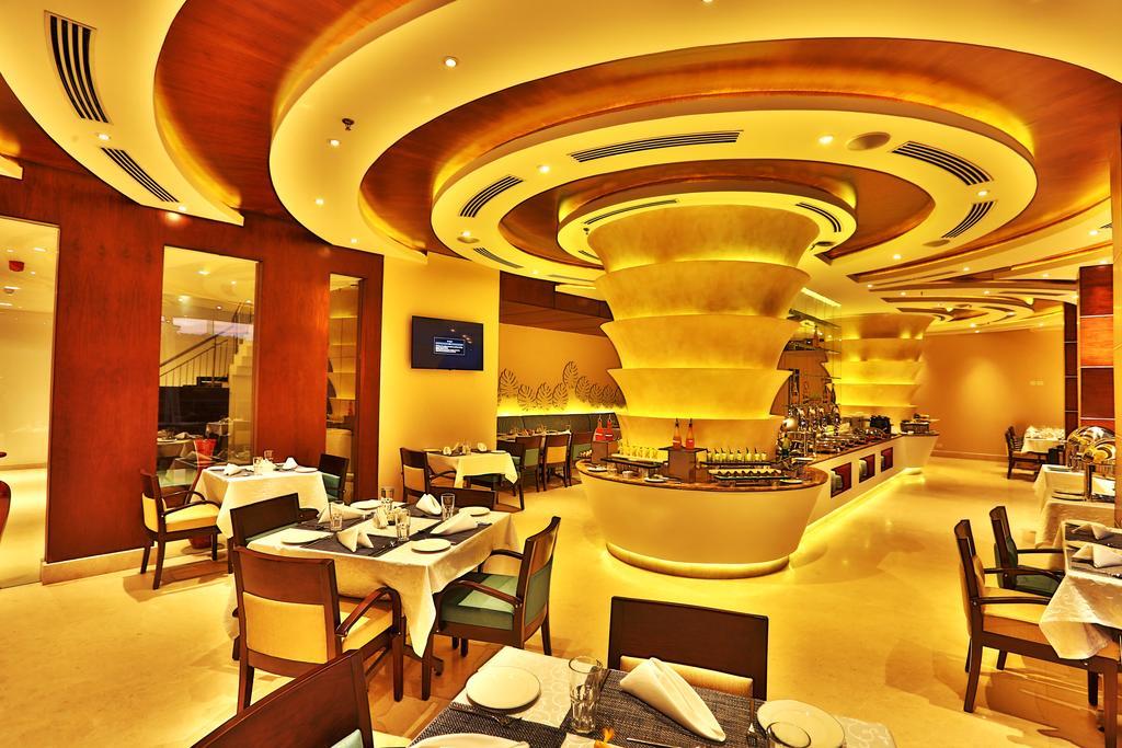 Olive Downtown Hotel Kochi Ngoại thất bức ảnh
